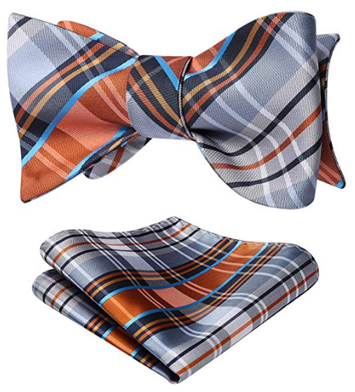 Why do you need a Bow Tie in your wardrobe?