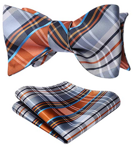 Why do you need a Bow Tie in your wardrobe?